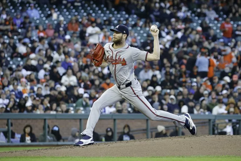 Atlanta Braves vs San Francisco Giants Picks, Prediction, Odds, and Line Movement for Friday June 26 2026