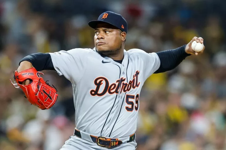 Rays vs Tigers prediction