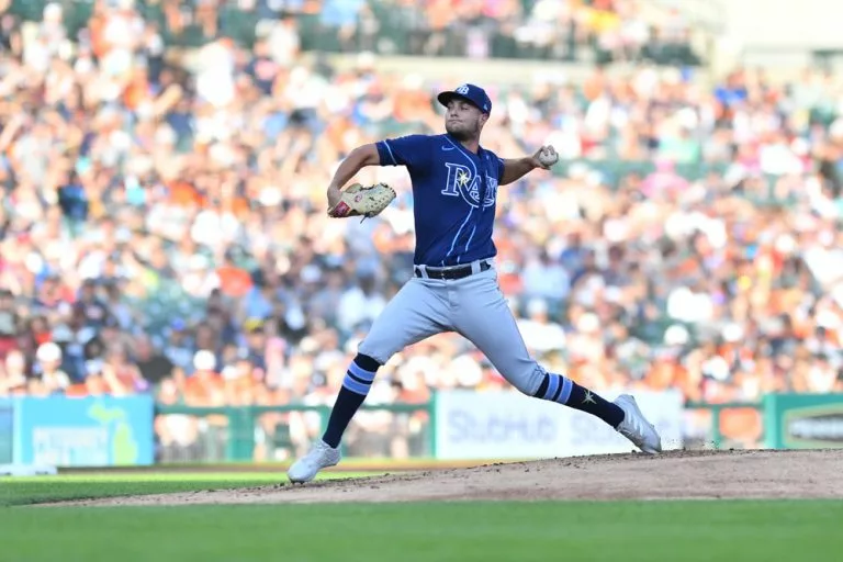 Orioles vs Rays prediction