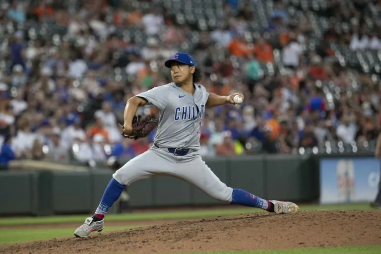 Cubs vs Nationals prediction
