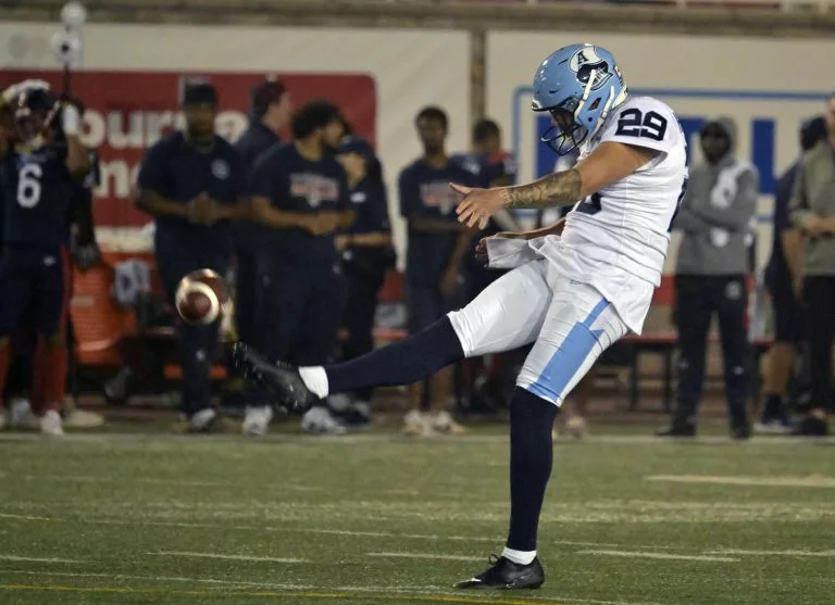 Stampeders vs Argonauts prediction