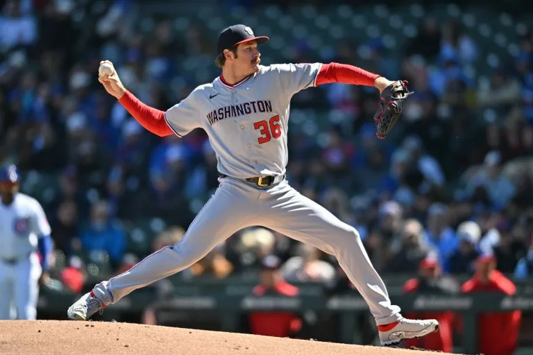 Washington Nationals vs Colorado Rockies Picks, Prediction, Odds, and Line Movement for Tuesday July 21 2026