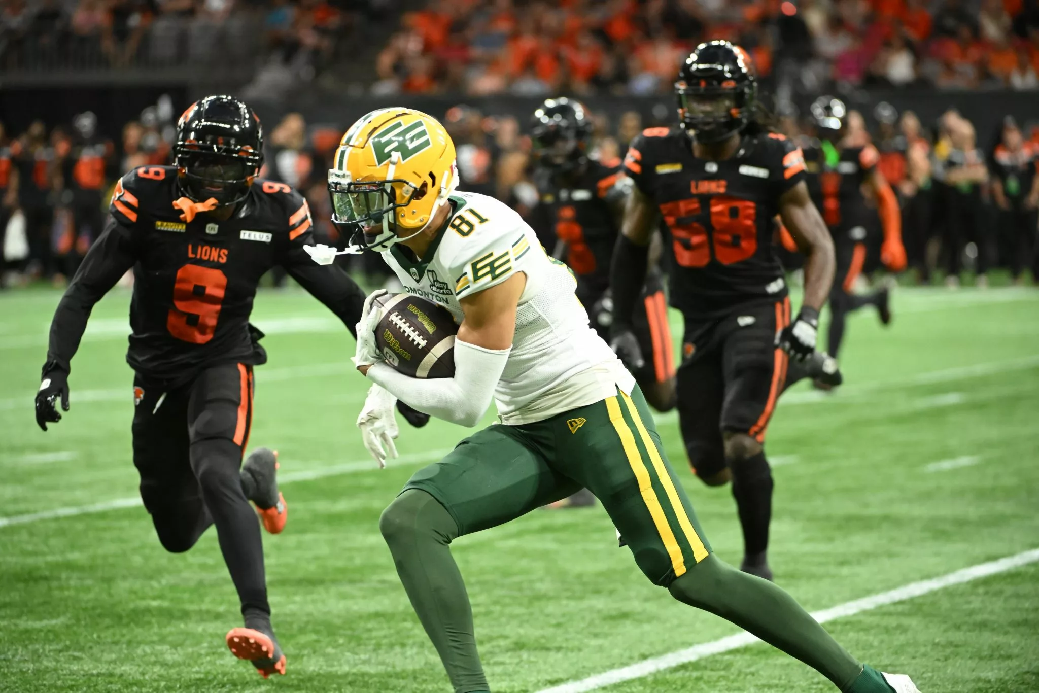 Blue Bombers vs Elks prediction