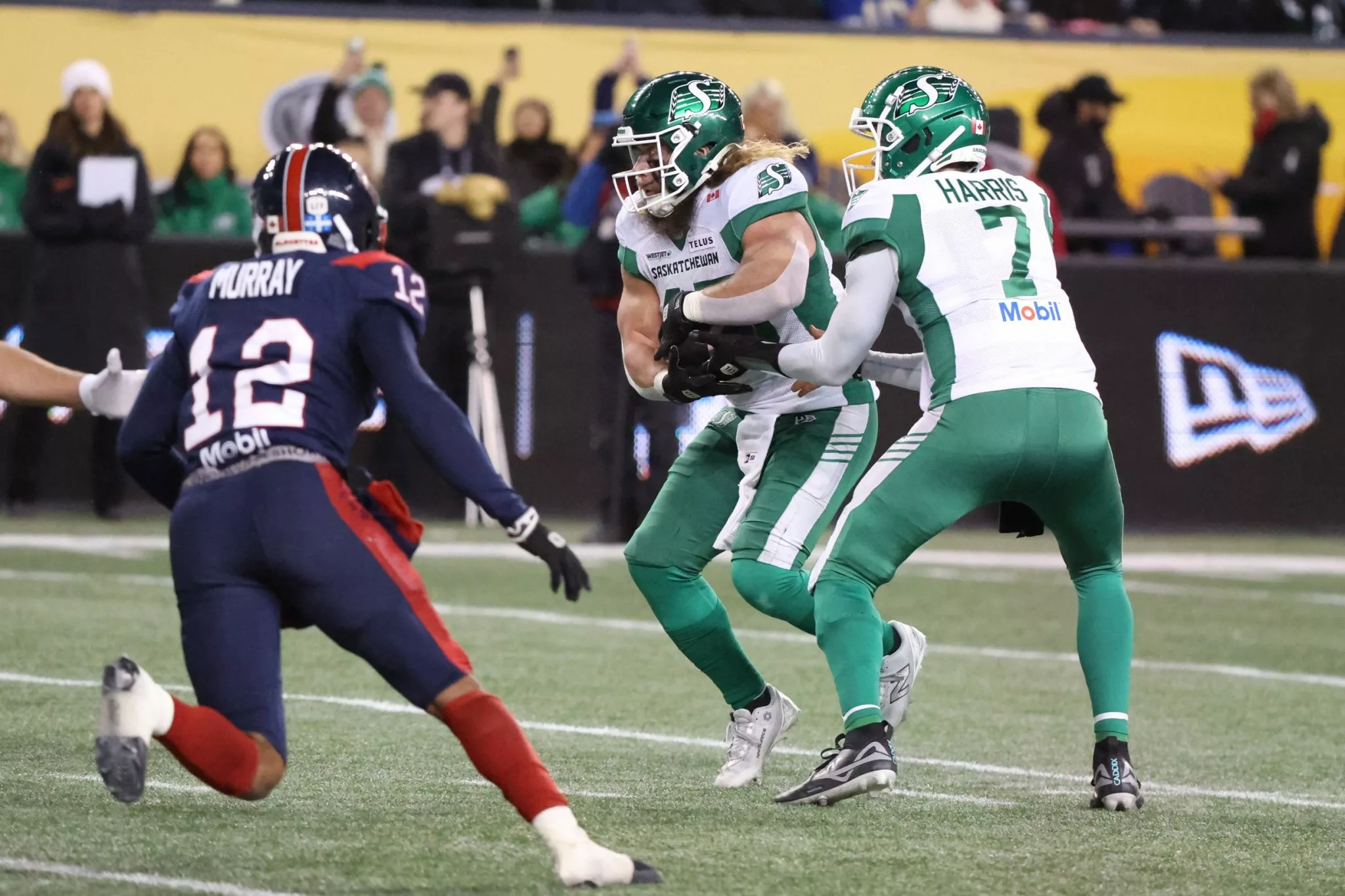 Argonauts vs Roughriders picks