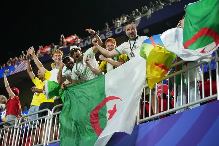 Switzerland vs. Algeria Picks and Prediction for Thursday, July 2, 2026