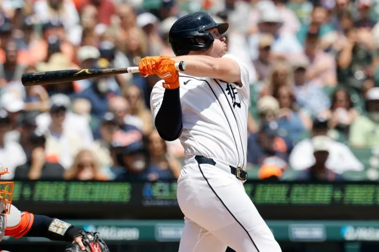 Detroit Tigers vs Athletics Picks and Predictions for Sunday, August 2nd, 2026