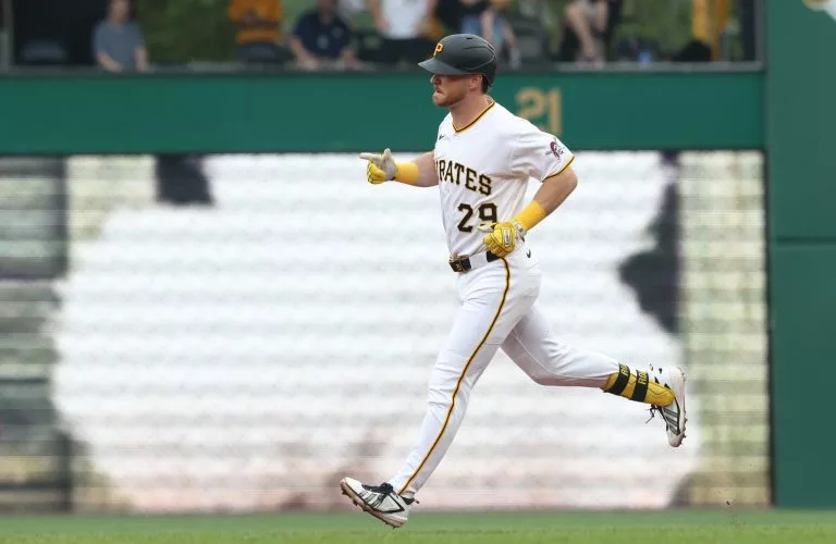 Atlanta Braves vs Pittsburgh Pirates Picks and Prediction for Tuesday July 7 2026