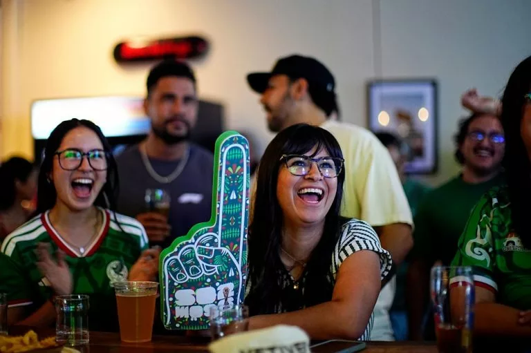 Mexico vs. England Picks and Prediction for Sunday July 5, 2026