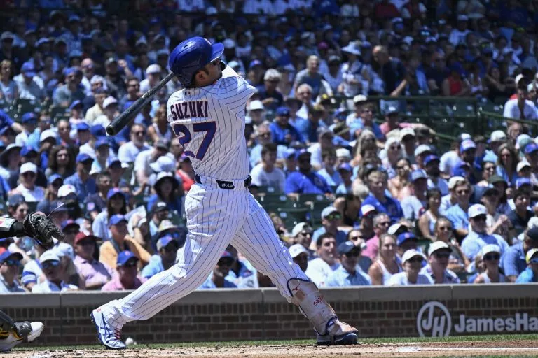 Cubs vs Diamondbacks prediction