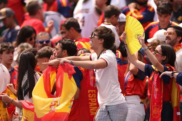Portugal vs. Spain Picks and Prediction for Monday, July 6, 2026