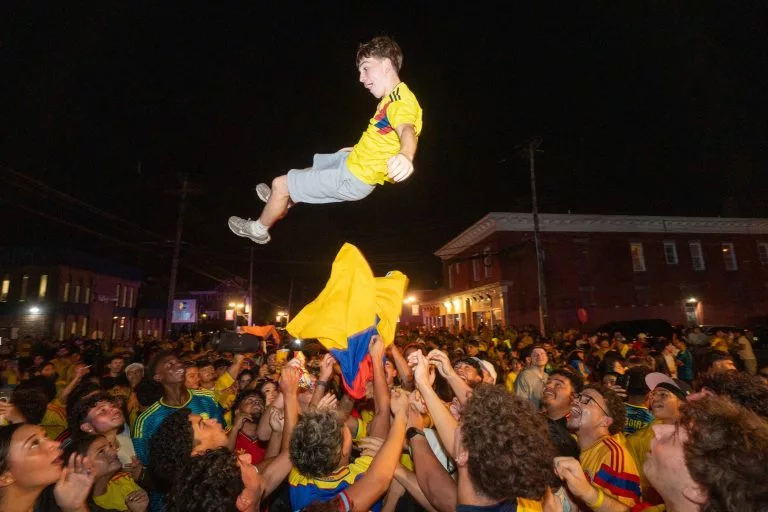 Switzerland vs. Colombia Picks and Prediction for Tuesday, July 7, 2026
