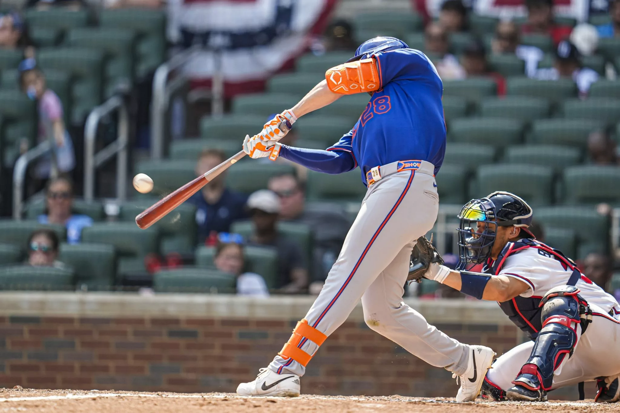 Padres vs Mets prediction