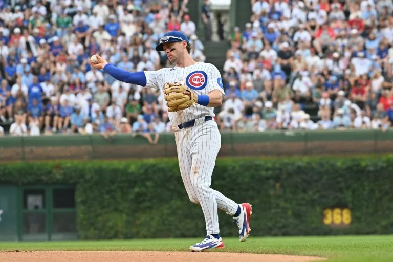 Minnesota Twins vs Chicago Cubs Picks and Predictions for Sunday, July 19, 2026