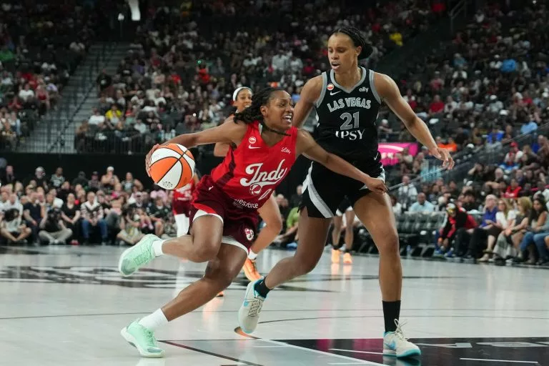 Indiana Fever vs Los Angeles Sparks Picks and Prediction for Wednesday July 8 2026