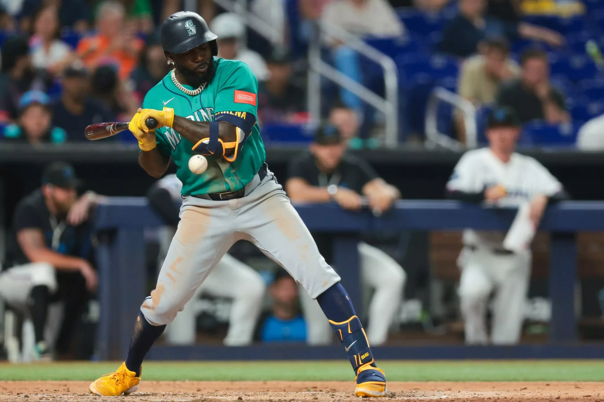 Mariners vs Brewers picks