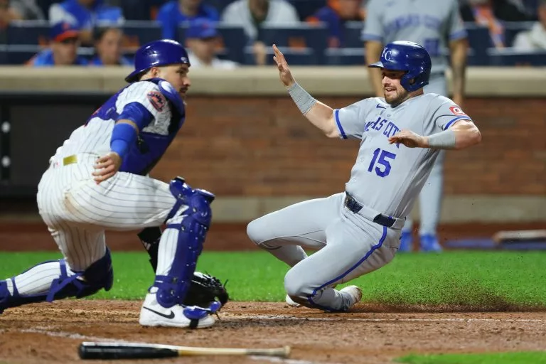 Royals vs Blue Jays prediction
