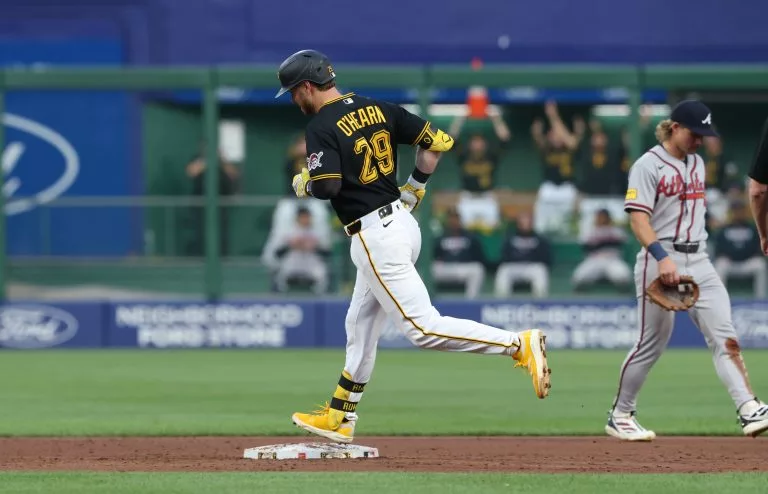 Atlanta Braves vs Pittsburgh Pirates Picks and Prediction for Thursday July 9 2026