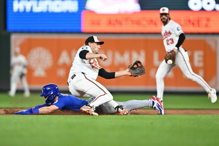 Orioles vs Cardinals prediction