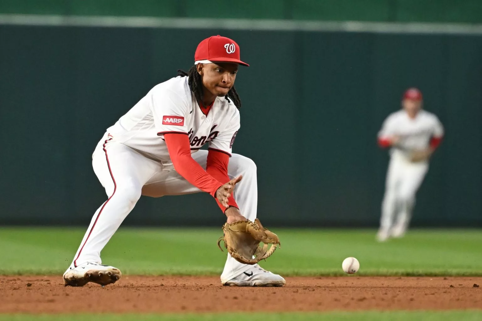 Rockies vs Nationals picks