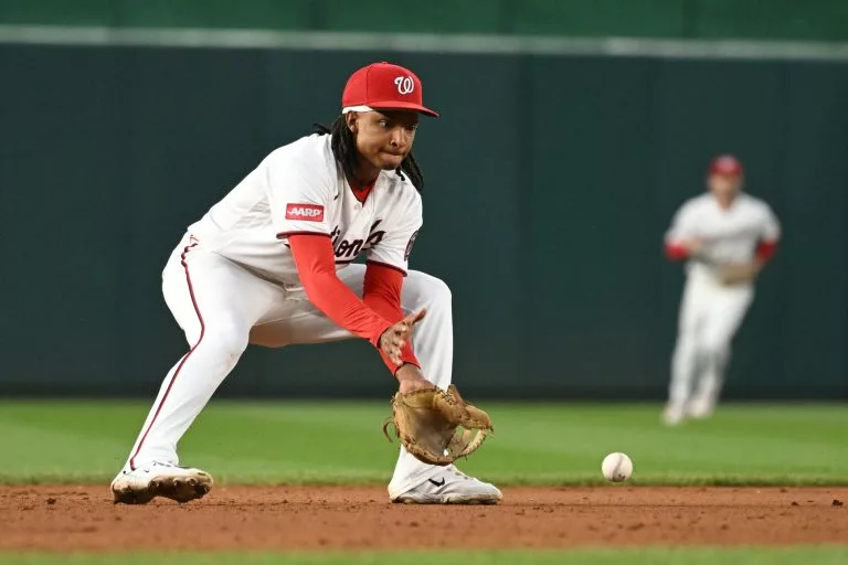 Rockies vs Nationals picks