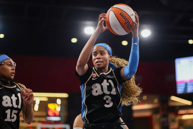 Dream vs Sparks prediction