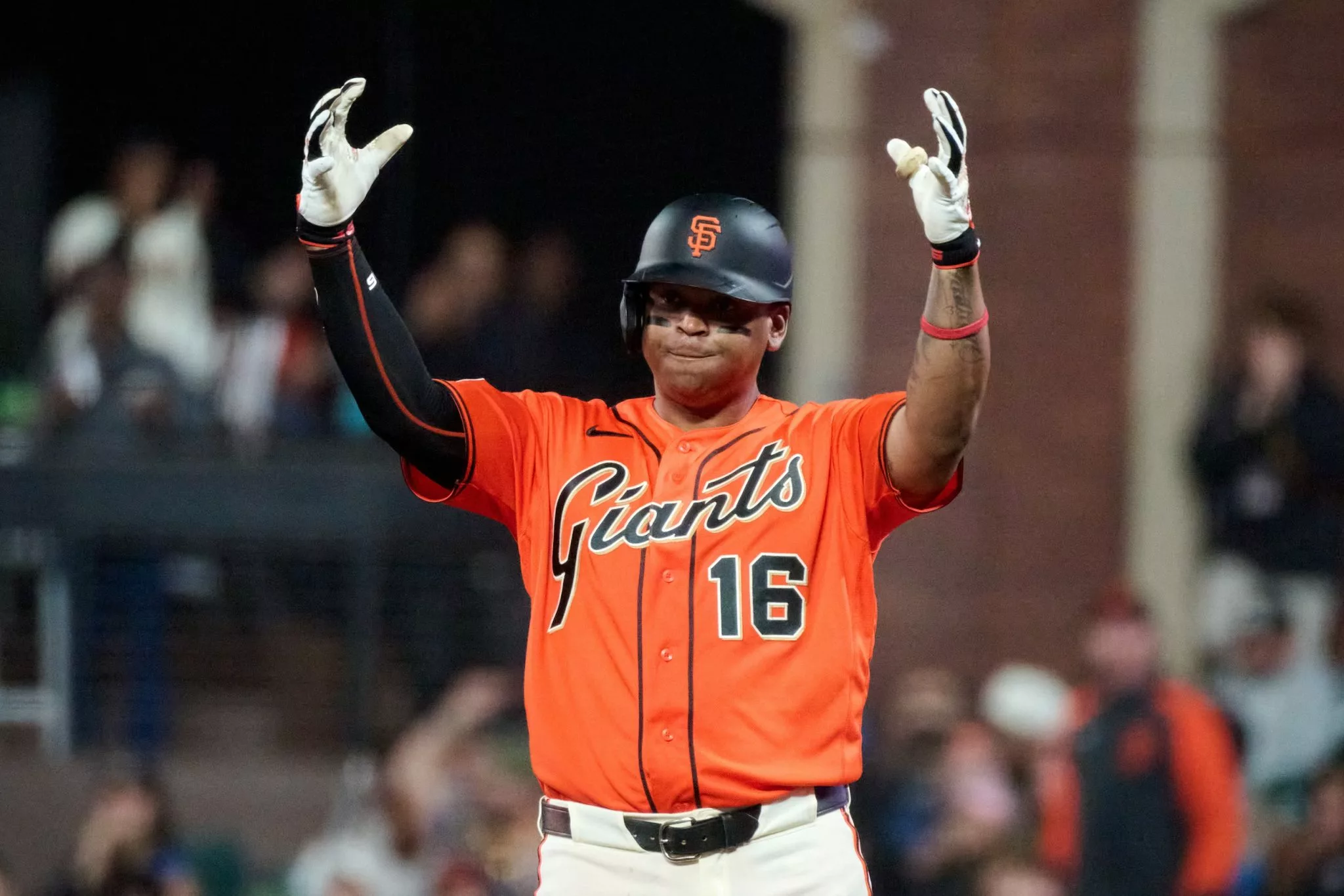 Tigers vs Giants picks