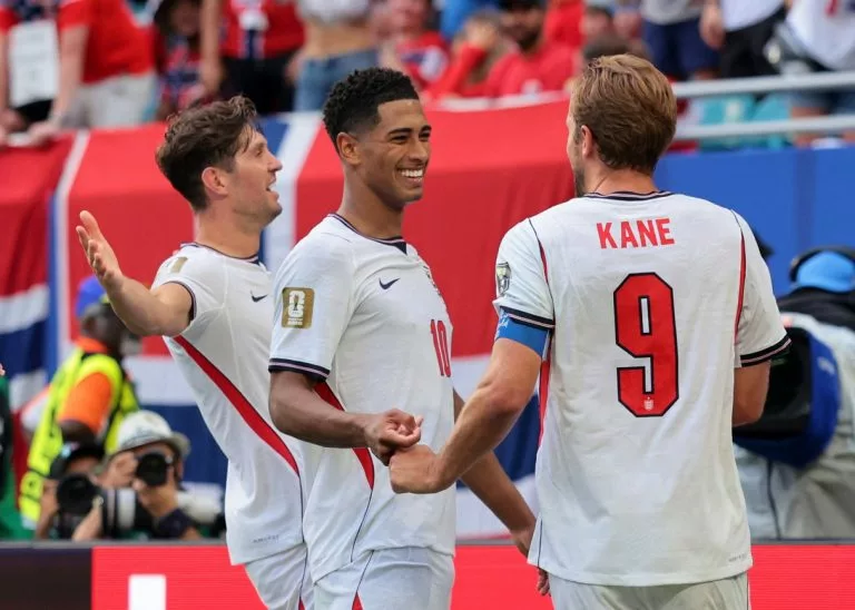 England vs. Argentina Picks and Prediction for Wednesday, July 15, 2026