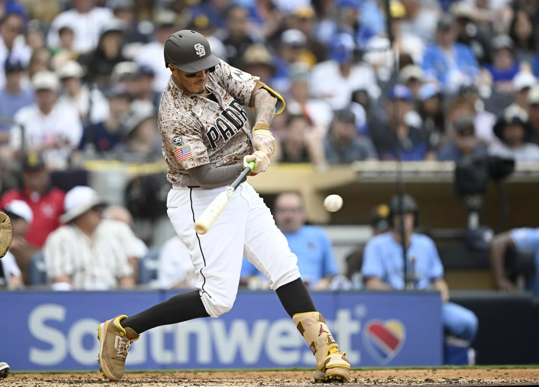 Twins vs Padres prediction