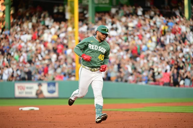 Diamondbacks vs Red Sox prediciton
