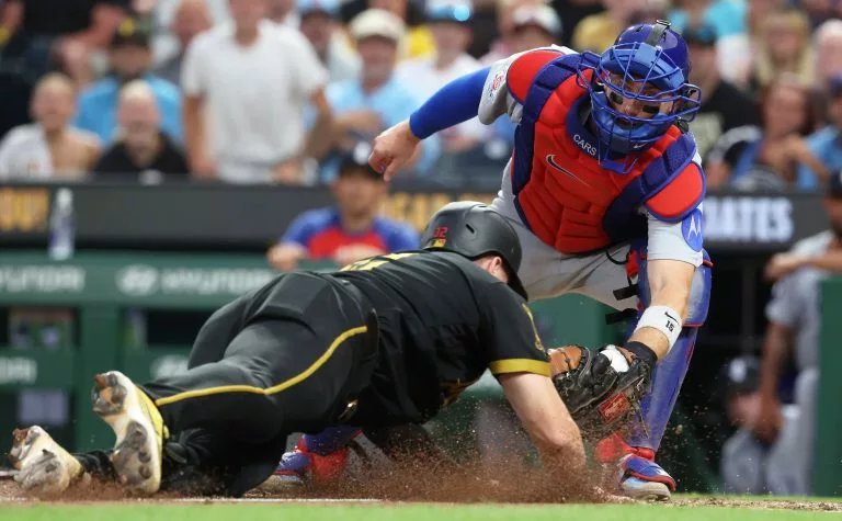 Chicago Cubs vs Pittsburgh Pirates Picks and Prediction for Sunday July 26 2026