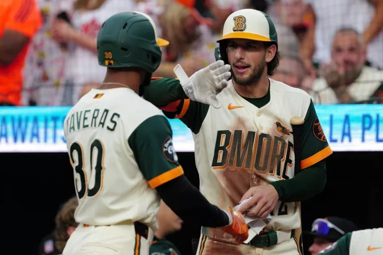 New York Yankees vs Baltimore Orioles Picks, Prediction, Odds, and Line Movement for Wednesday August 19 2026