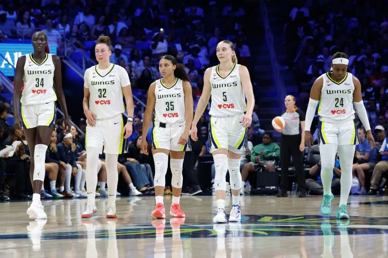 Fever vs Wings picks