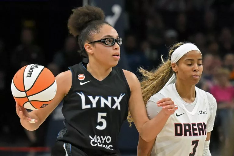 Mercury vs Lynx prediction