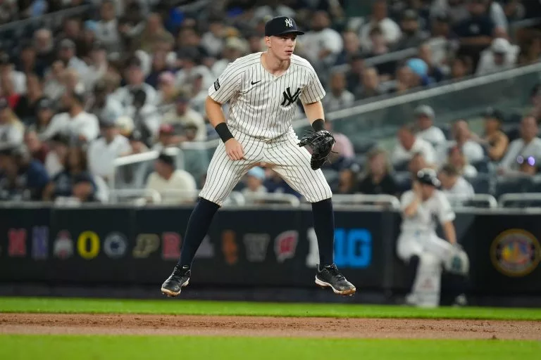 Toronto Blue Jays vs New York Yankees Picks and Prediction for Saturday August 22 2026