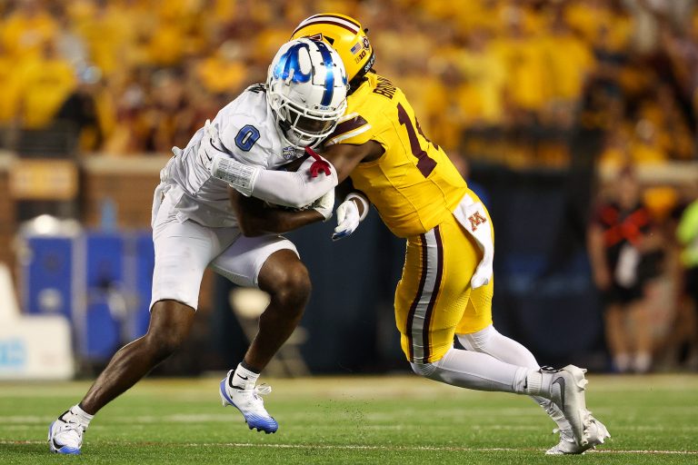 UAlbany Great Danes vs Buffalo Bulls Picks and Prediction for Thursday, September 3, 2026