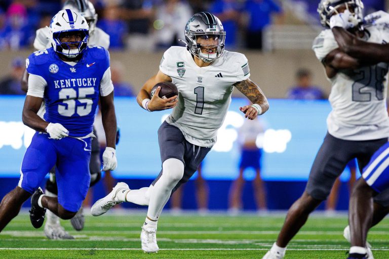 San Jose State Spartans vs Eastern Michigan Eagles Picks and Prediction for Friday, September 4, 2026