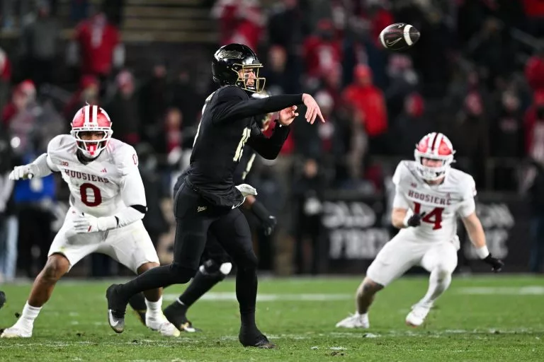 Indiana State Sycamores vs Purdue Boilermakers Picks and Prediction for Friday, September 4, 2026