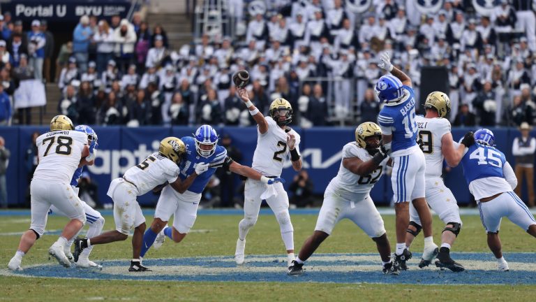Bethune-Cookman Wildcats vs UCF Knights Picks and Prediction for Thursday, September 3, 2026