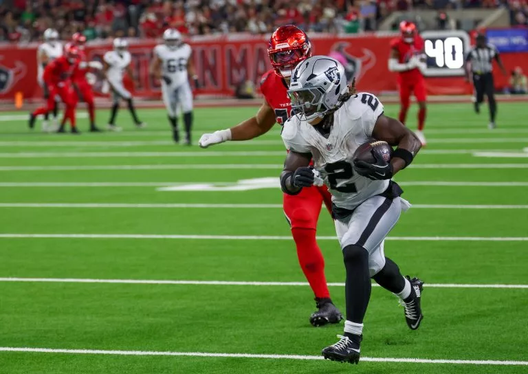 Arizona Cardinals vs. Las Vegas Raiders Picks and Prediction for Thursday, August 13, 2026