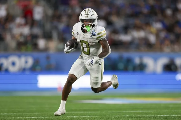 Colorado vs Georgia Tech Picks and Predictions for Thursday, September 3rd, 2026