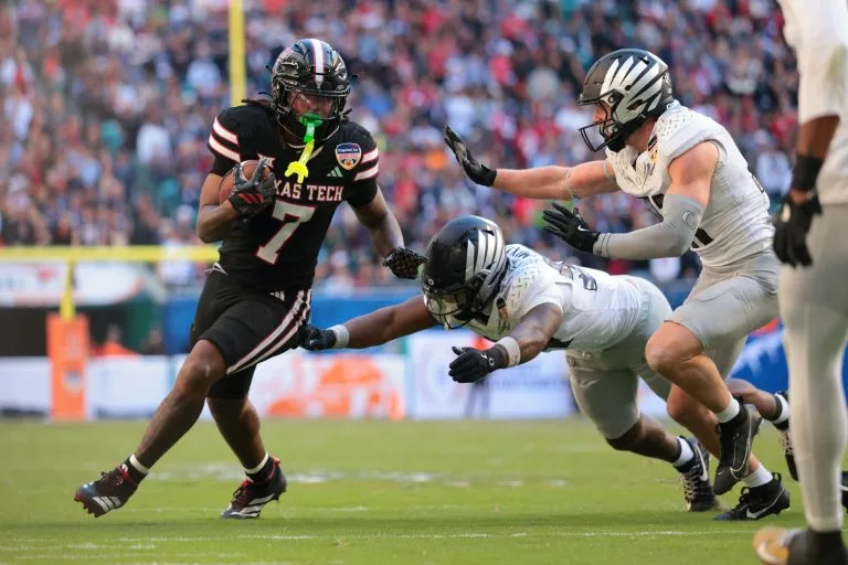 Abilene Christian Wildcats vs Texas Tech Red Raiders Picks and Prediction for Saturday, September 5, 2026