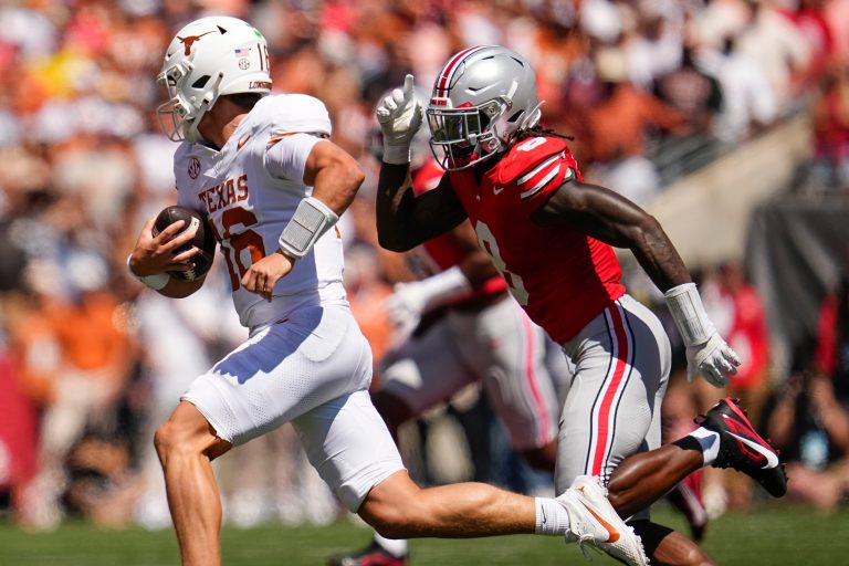Texas State Bobcats vs Texas Longhorns Picks and Prediction for Saturday, September 5, 2026