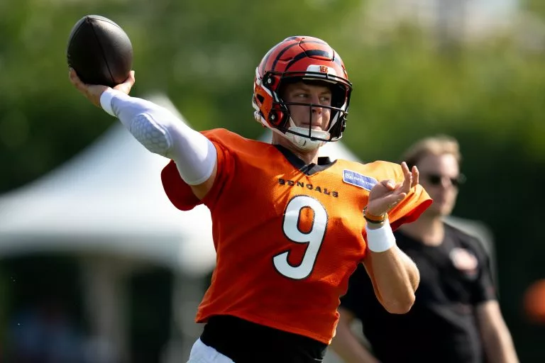 Detroit Lions vs Cincinnati Bengals Picks and Prediction for Thursday August 13 2026