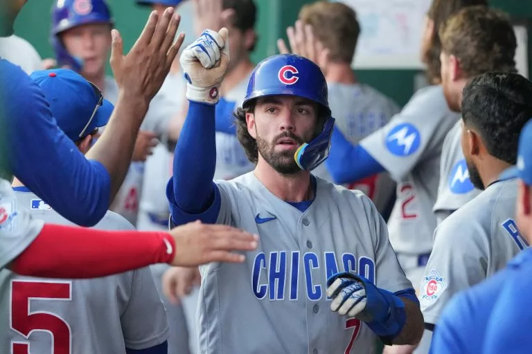 Chicago Cubs vs Kansas City Royals Picks and Predictions for Saturday, August 8th, 2026