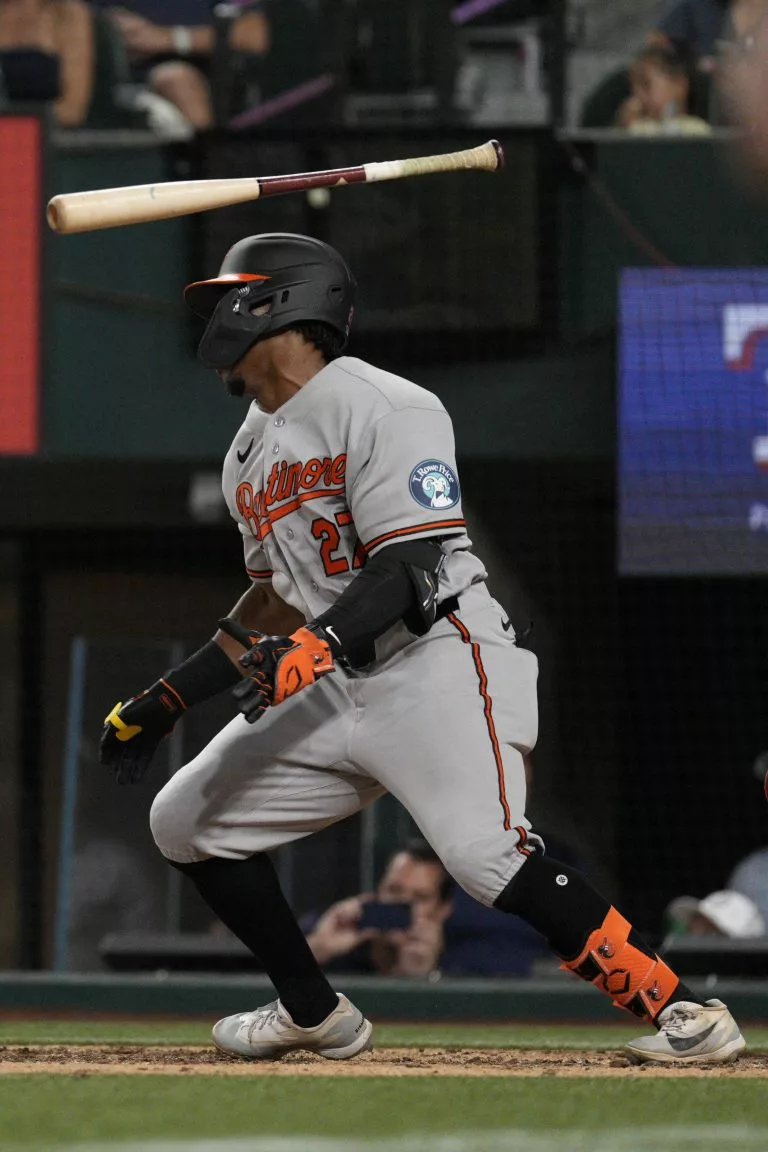 Baltimore Orioles vs Texas Rangers Picks and Predictions for Saturday, August 8th, 2026