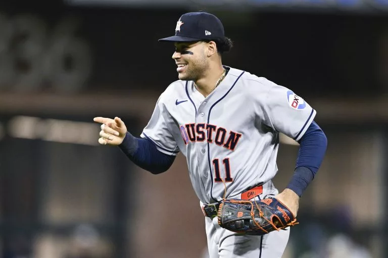 Athletics vs Houston Astros Picks and Predictions for Sunday, August 23rd, 2026