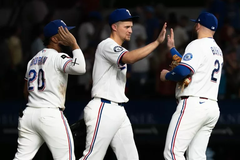 Los Ángeles Angels vs Texas Rangers Picks and Predictions for Saturday, August 22nd, 2026