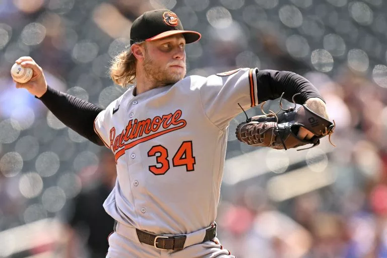 Baltimore Orioles vs Tampa Bay Rays Picks and Predictions for Saturday, August 15th, 2026
