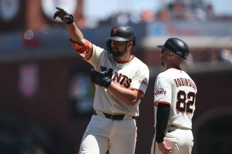 Colorado Rockies vs San Francisco Giants Picks and Predictions for Sunday, August 16th, 2026