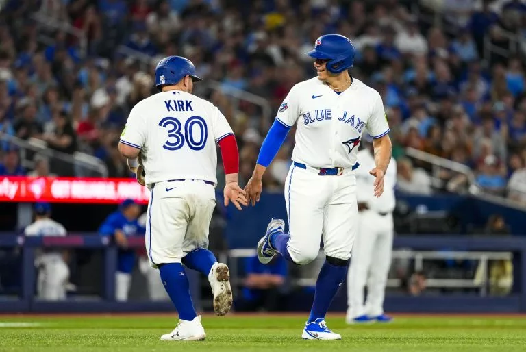 New York Yankees vs Toronto Blue Jays Picks and Prediction for Saturday August 15 2026